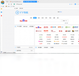 YY浏览器