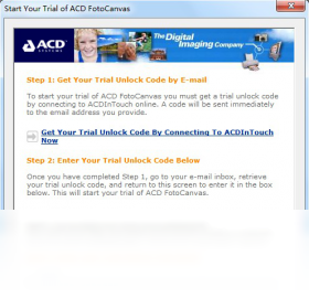 ACD FotoCanvas