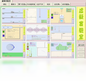 高中物理乐园