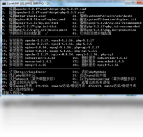 CoreAMP