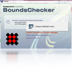 BoundsChecker