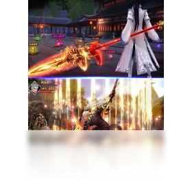 剑荡八荒（手游电脑版）