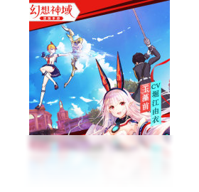 幻想神域（手游电脑版）