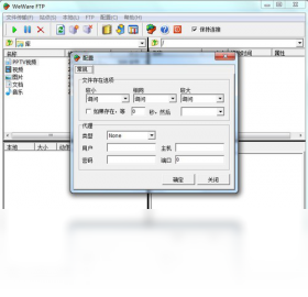 Weare Ftp Client