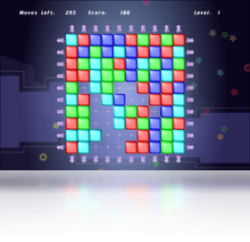 方块创造者