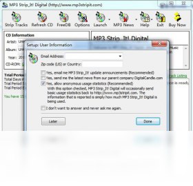 MP3 Strip_it! digital