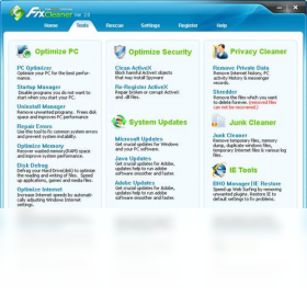 FixCleaner