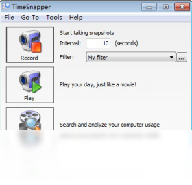timesnapper