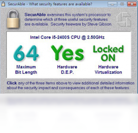 securable