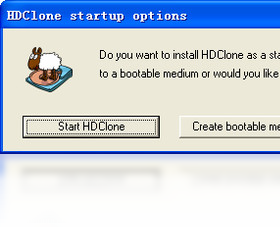 HDClone