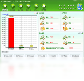 笨笨家庭理财