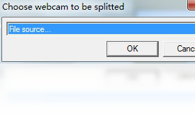 CamSplitter