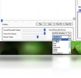 Flash SWF to GIF AVI Converter