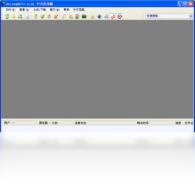StrongDC++