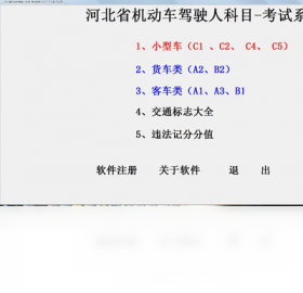 佳琪驾考