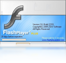 ZGWFlashPlayer