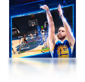 最强NBA（手游电脑版）