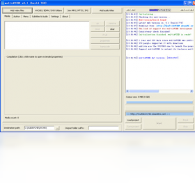 multiAVCHD