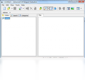 Advanced CATaloguer