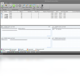 O&O Defrag