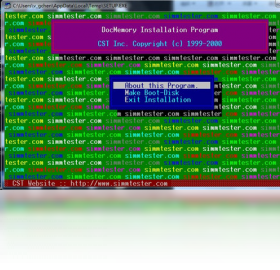 DocMemory