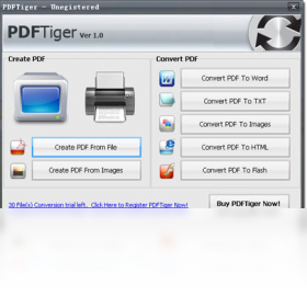 PDFTiger