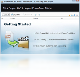 PPT To Video Scout