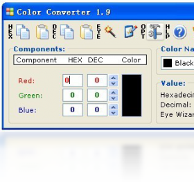 GD Color Converter