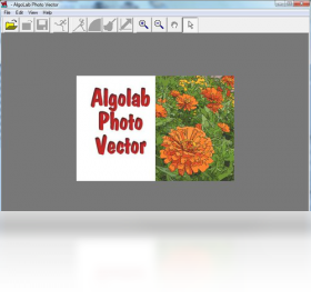algolab photo vector