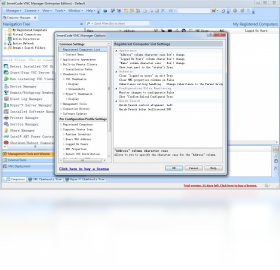 SmartCode Vnc Manager