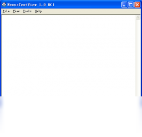 NexusTextView