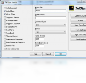 telstar