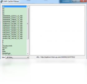 Flash Saving Plugin