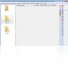 ScreenshotCaptor