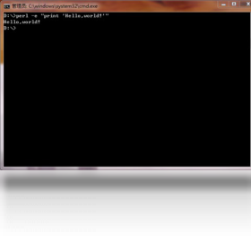 Perl
