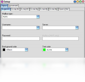 TickerMyMail
