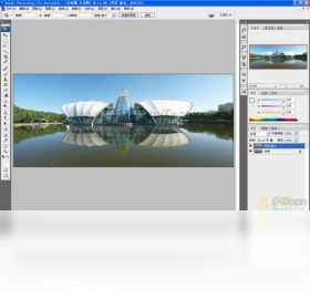 Adobe Photoshop CS3