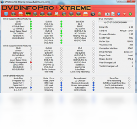 DVDInfoPro