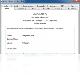 eDocPrinter PDF Pro