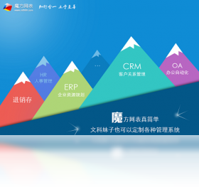 魔方网表（magicflu）