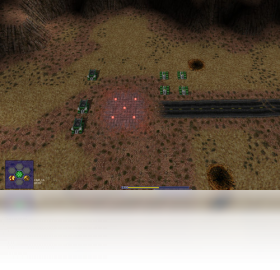 Warzone 2100
