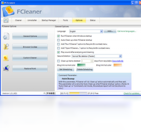 FCleaner