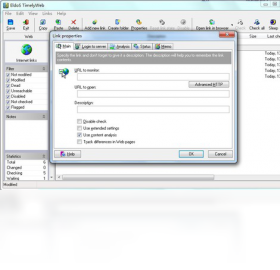 EldoS TimelyWeb