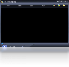 VV Flash视频播放器