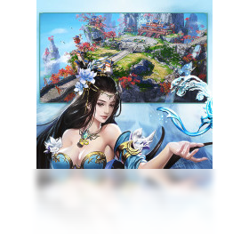 凡人修仙传（手游电脑版）