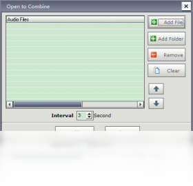 Music Editing Master
