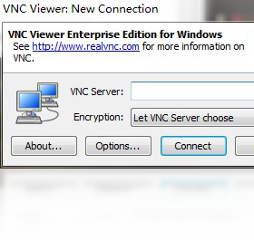 RealVNC Enterprise