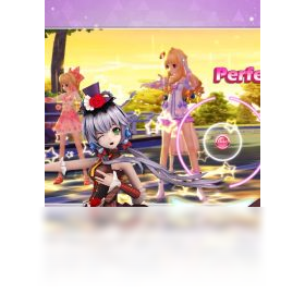 梦幻恋舞（手游电脑版）