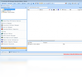 SmartCode Vnc Manager