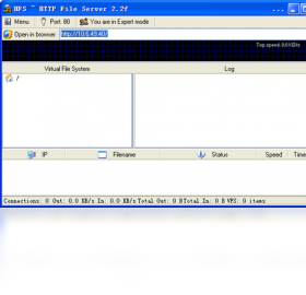 Http File Server
